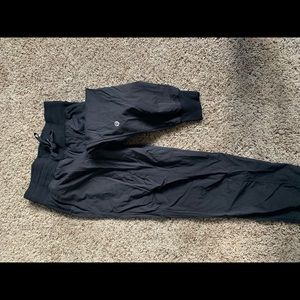 LuLu Lemon Joggers